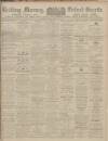 Reading Mercury Saturday 09 October 1915 Page 1