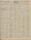 Reading Mercury Saturday 30 October 1915 Page 1