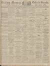 Reading Mercury Saturday 06 November 1915 Page 1