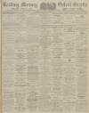 Reading Mercury Saturday 04 December 1915 Page 1