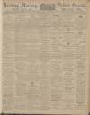 Reading Mercury Saturday 09 September 1916 Page 1