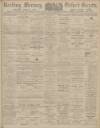 Reading Mercury Saturday 22 January 1916 Page 1