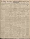 Reading Mercury Saturday 05 February 1916 Page 1