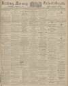 Reading Mercury Saturday 12 February 1916 Page 1