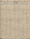 Reading Mercury Saturday 19 February 1916 Page 1