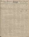 Reading Mercury Saturday 26 February 1916 Page 1