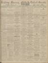 Reading Mercury Saturday 11 March 1916 Page 1