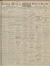 Reading Mercury Saturday 18 March 1916 Page 1