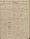 Reading Mercury Saturday 25 March 1916 Page 1