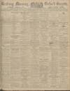 Reading Mercury Saturday 01 April 1916 Page 1