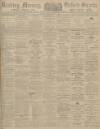 Reading Mercury Saturday 08 April 1916 Page 1
