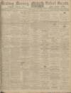 Reading Mercury Saturday 22 April 1916 Page 1