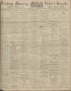 Reading Mercury Saturday 08 July 1916 Page 1