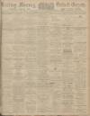 Reading Mercury Saturday 23 September 1916 Page 1