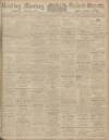 Reading Mercury Saturday 30 September 1916 Page 1