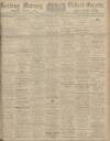 Reading Mercury Saturday 07 October 1916 Page 1