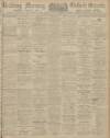 Reading Mercury Saturday 11 November 1916 Page 1