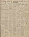 Reading Mercury Saturday 18 November 1916 Page 1
