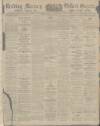 Reading Mercury Saturday 06 January 1917 Page 1