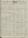 Reading Mercury Saturday 17 March 1917 Page 1