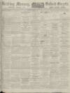Reading Mercury Saturday 31 March 1917 Page 1