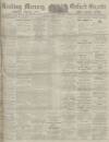 Reading Mercury Saturday 12 May 1917 Page 1