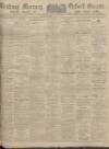 Reading Mercury Saturday 21 July 1917 Page 1