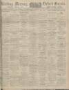 Reading Mercury Saturday 15 September 1917 Page 1