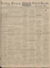 Reading Mercury Saturday 13 October 1917 Page 1