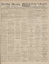 Reading Mercury Saturday 01 December 1917 Page 1