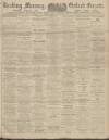 Reading Mercury Saturday 26 January 1918 Page 1