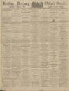 Reading Mercury Saturday 09 February 1918 Page 1