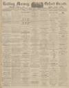Reading Mercury Saturday 16 February 1918 Page 1