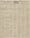 Reading Mercury Saturday 23 February 1918 Page 1