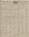 Reading Mercury Saturday 16 March 1918 Page 1