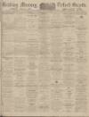 Reading Mercury Saturday 23 March 1918 Page 1