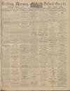 Reading Mercury Saturday 30 March 1918 Page 1