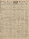 Reading Mercury Saturday 13 April 1918 Page 1