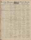 Reading Mercury Saturday 20 April 1918 Page 1