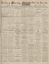 Reading Mercury Saturday 04 May 1918 Page 1