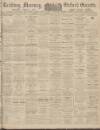 Reading Mercury Saturday 08 June 1918 Page 1