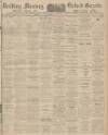 Reading Mercury Saturday 06 July 1918 Page 1