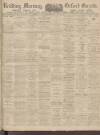 Reading Mercury Saturday 20 July 1918 Page 1