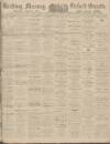 Reading Mercury Saturday 27 July 1918 Page 1