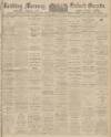 Reading Mercury Saturday 12 October 1918 Page 1