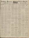 Reading Mercury Saturday 02 November 1918 Page 1