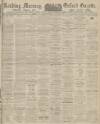 Reading Mercury Saturday 09 November 1918 Page 1