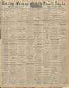 Reading Mercury Saturday 23 November 1918 Page 1
