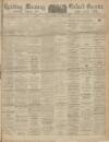 Reading Mercury Saturday 30 November 1918 Page 1