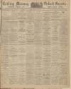 Reading Mercury Saturday 07 December 1918 Page 1